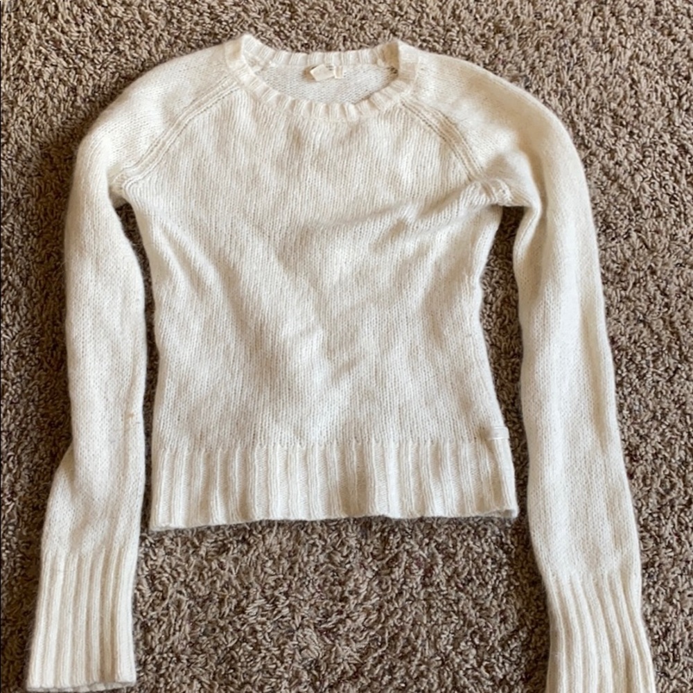 American eagle sweater